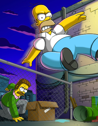 Simpsons Sex Photos Simpsons Sex Photos